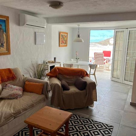 Casa Lele En Anfi Del Mar Διαμέρισμα Los Caideros Εξωτερικό φωτογραφία
