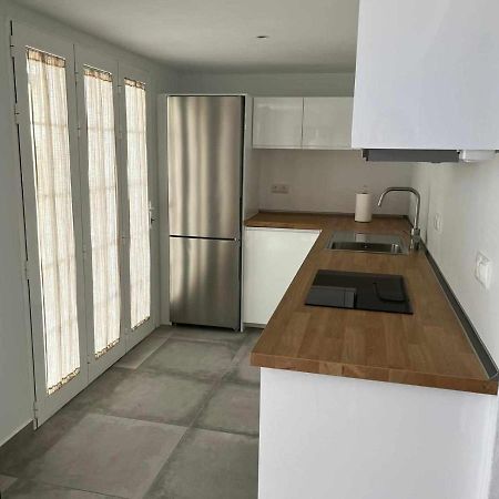 Casa Lele En Anfi Del Mar Διαμέρισμα Los Caideros Εξωτερικό φωτογραφία