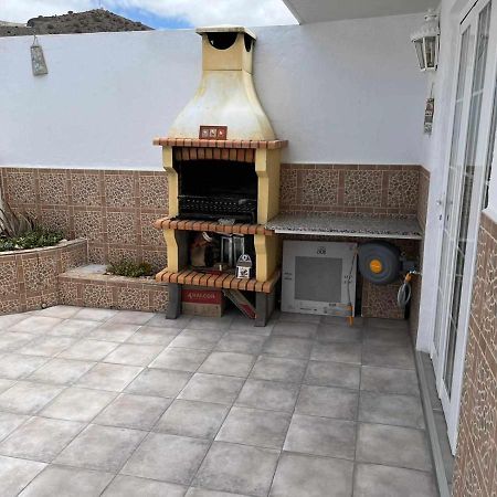 Casa Lele En Anfi Del Mar Διαμέρισμα Los Caideros Εξωτερικό φωτογραφία