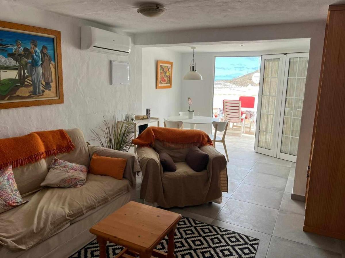 Casa Lele En Anfi Del Mar Διαμέρισμα Los Caideros Εξωτερικό φωτογραφία