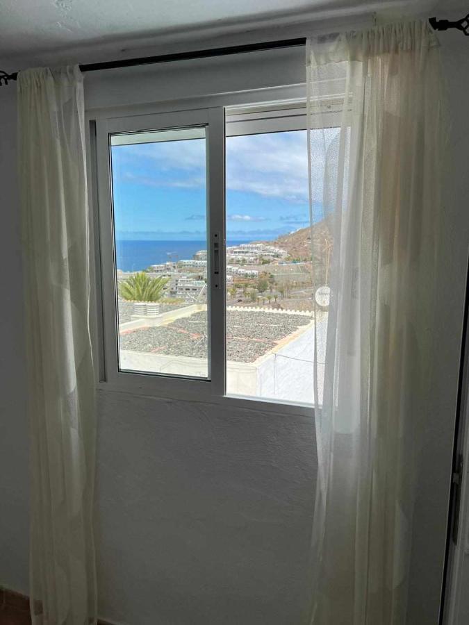 Casa Lele En Anfi Del Mar Διαμέρισμα Los Caideros Εξωτερικό φωτογραφία
