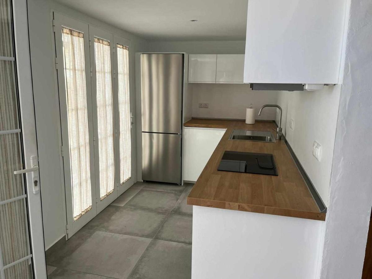 Casa Lele En Anfi Del Mar Διαμέρισμα Los Caideros Εξωτερικό φωτογραφία