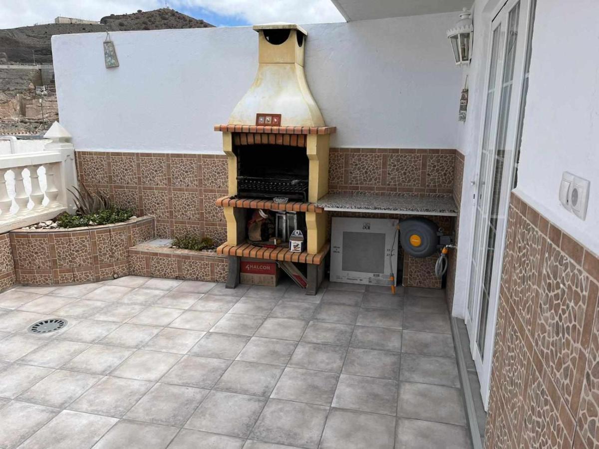 Casa Lele En Anfi Del Mar Διαμέρισμα Los Caideros Εξωτερικό φωτογραφία
