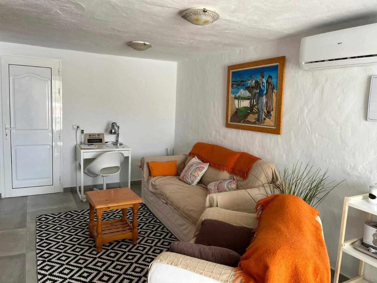 Casa Lele En Anfi Del Mar Διαμέρισμα Los Caideros Εξωτερικό φωτογραφία