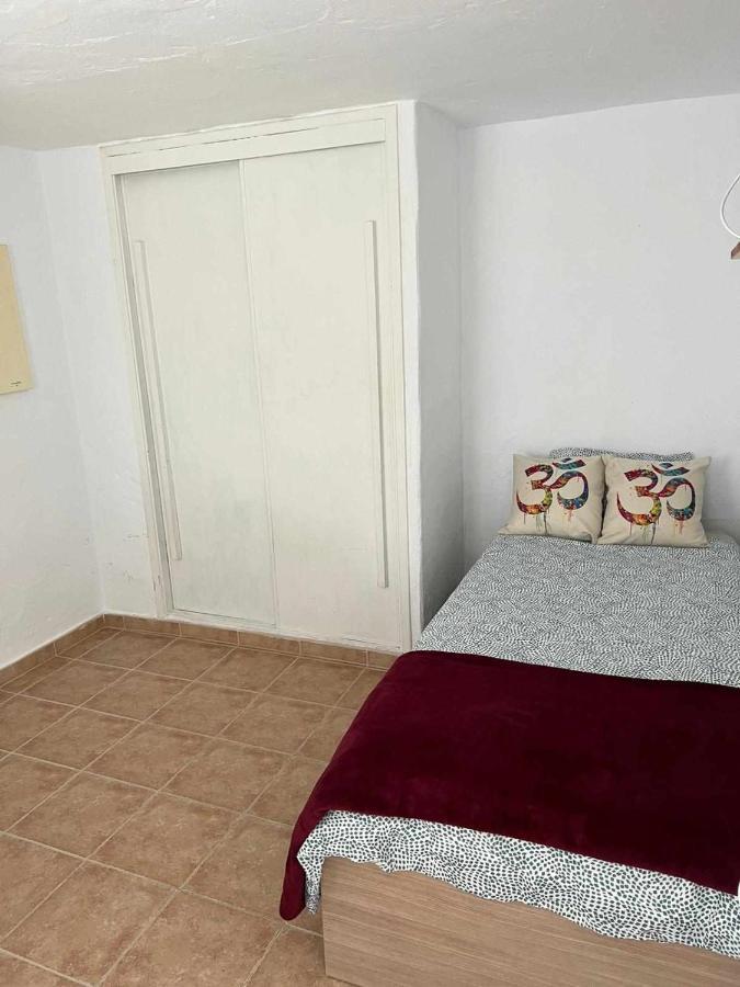 Casa Lele En Anfi Del Mar Διαμέρισμα Los Caideros Εξωτερικό φωτογραφία