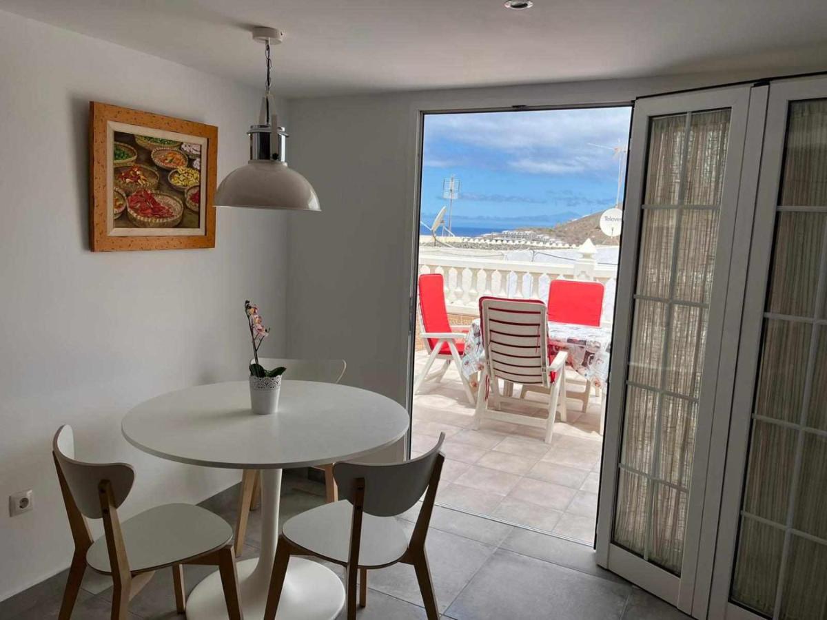 Casa Lele En Anfi Del Mar Διαμέρισμα Los Caideros Εξωτερικό φωτογραφία