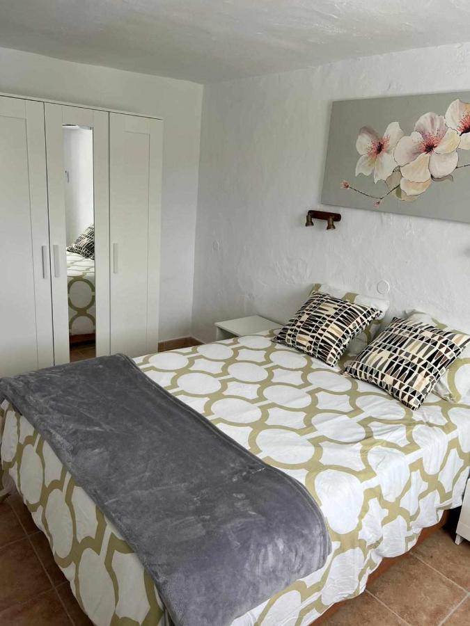 Casa Lele En Anfi Del Mar Διαμέρισμα Los Caideros Εξωτερικό φωτογραφία