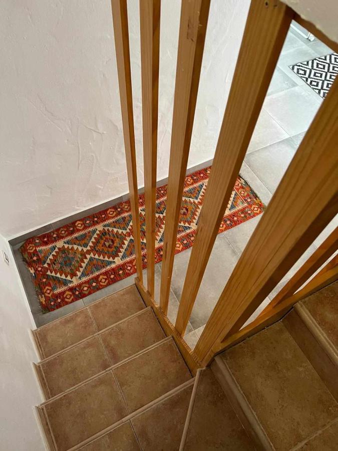Casa Lele En Anfi Del Mar Διαμέρισμα Los Caideros Εξωτερικό φωτογραφία